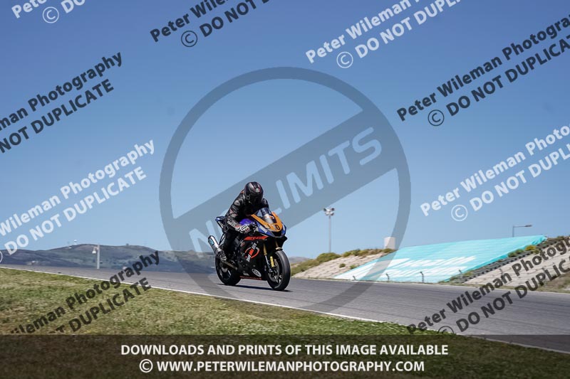 may 2019;motorbikes;no limits;peter wileman photography;portimao;portugal;trackday digital images